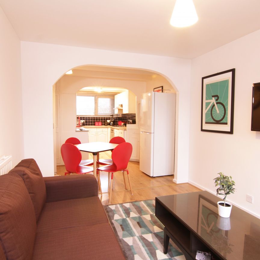 50 Ollerton Green – Room 1 - Photo 1