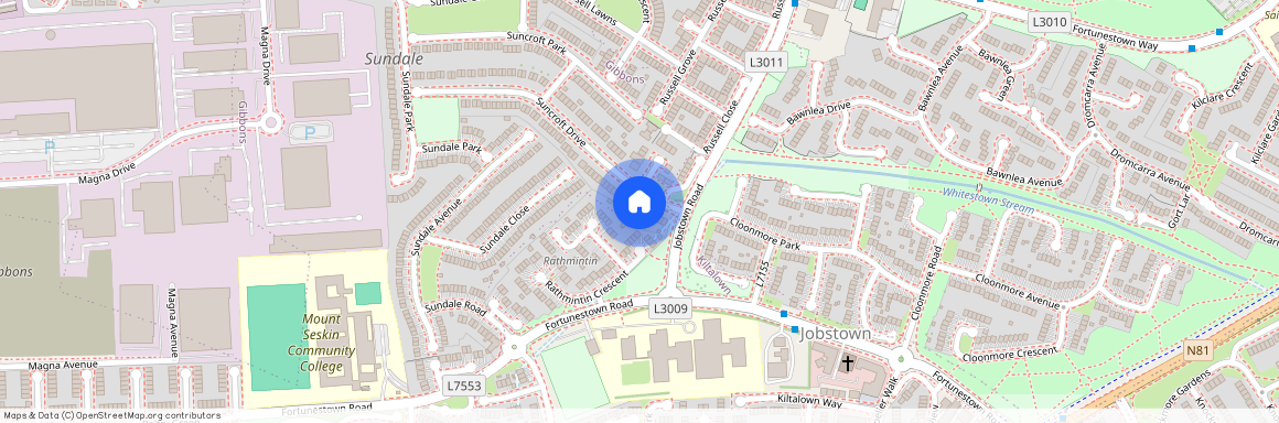 11 Suncroft Drive, Tallaght, Dublin 24