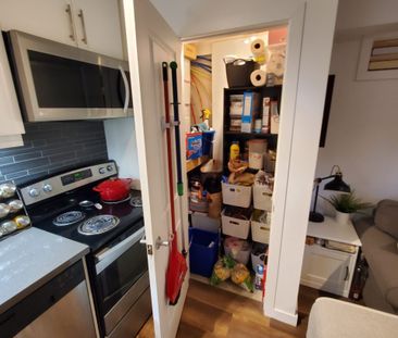 For Lease - 15 Highview Crescent Unit# B1, Toronto, Ontario - Photo 4