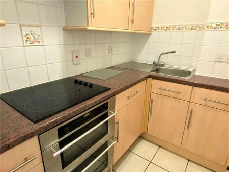 2 bedroom apartment to rent - Photo 5