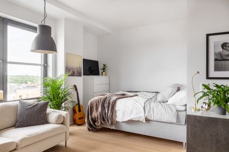 Nacka - 1rok - tillsv - 12.708kr/mån - Photo 2