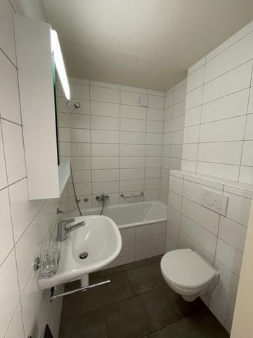 Rue du Bois-Noir 33 – apartment 2ème Est - Photo 3