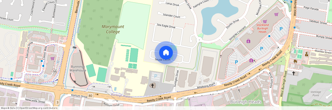 48 Seville Circuit, Qld 4220, Burleigh Waters