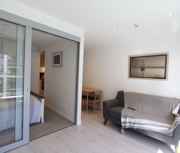 Two bedroom furnished in Sugartree - Photo 1