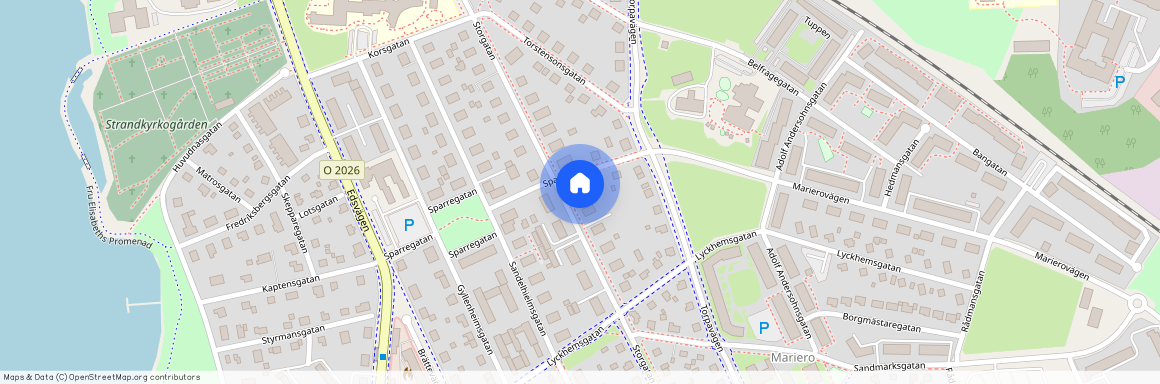 Vänersborg, Storgatan, 26, 46236