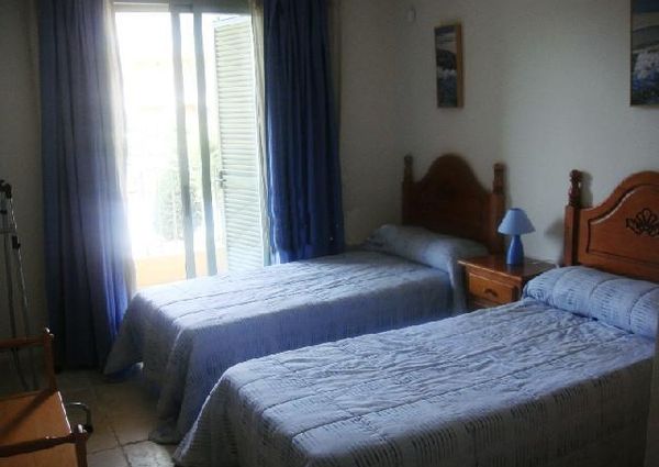 Ref. 35248 Exclusivo apartamento