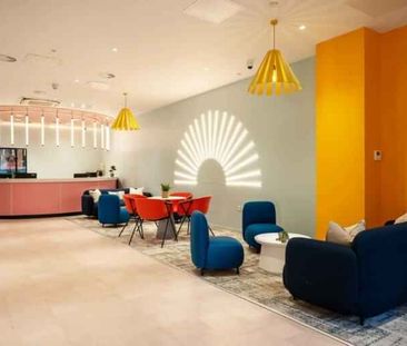 Silver En Suite (Lower Floors) - Photo 6