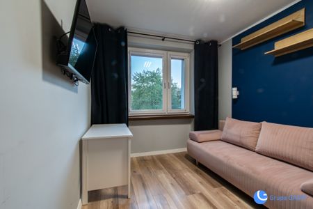 2 pokoje I od zaraz I os. Jagiellońskie I 38 mkw I - Photo 2