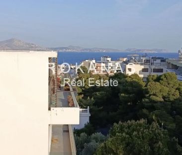 Διαμέρισμα για ενοικίαση - Βάρη - Βάρκιζα, - Photo 6