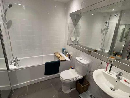 Milson Road, Kensington Olympia, W14 - Photo 5