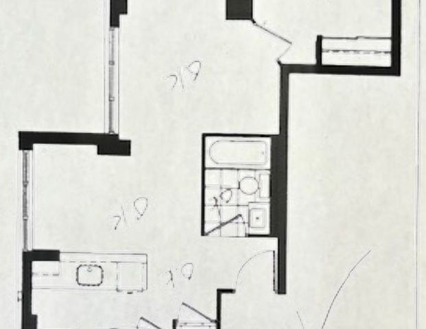 For Lease - 38 GRAND MAGAZINE Street Unit# 1828, Toronto, Ontario - Photo 1