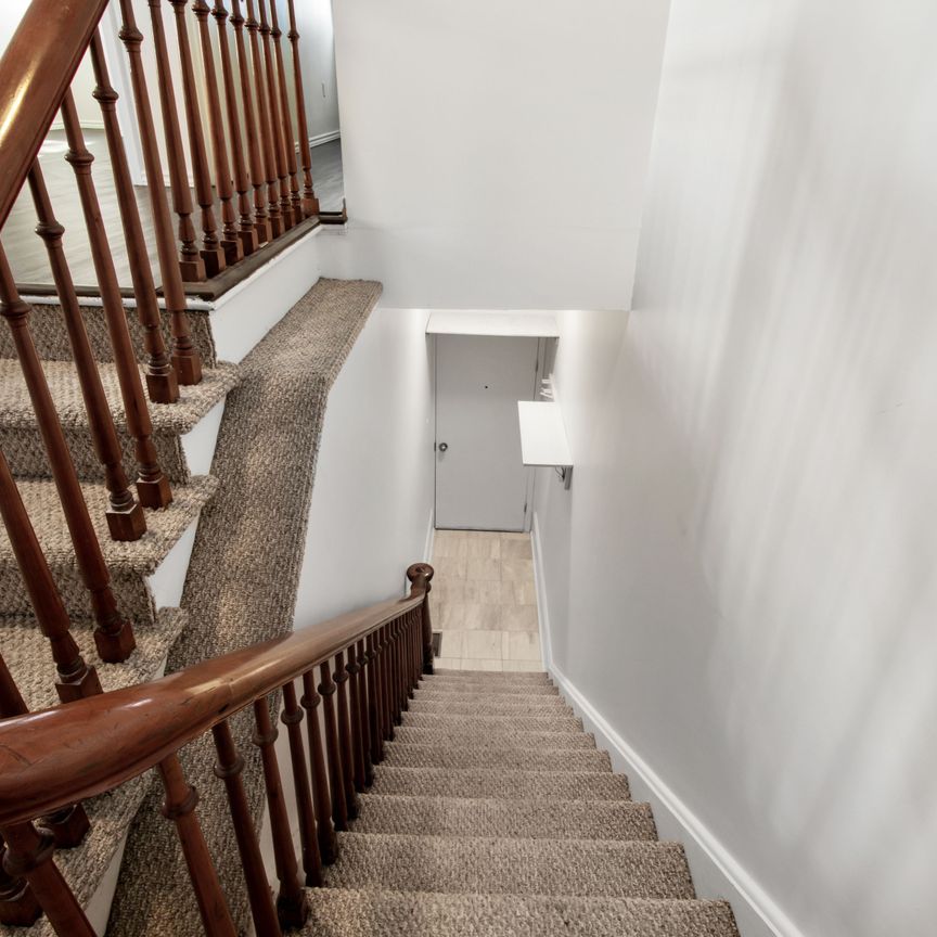For Lease - 56 YARMOUTH Street Unit# A, Guelph, Ontario - Photo 1
