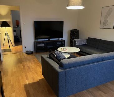 Nyckelbergsvägen 46 A - Photo 2