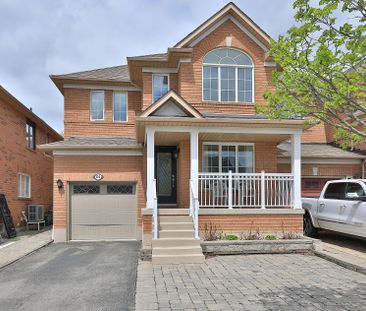For Lease - 64 Madeira Avenue Unit# Lower, Vaughan, Ontario - Photo 6