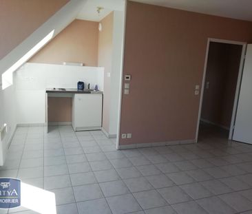 Location Appartement 2 pièces 43m² GRENAY 62160 - Photo 1