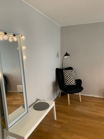 Berzeliigatan, Göteborg - Foto 5