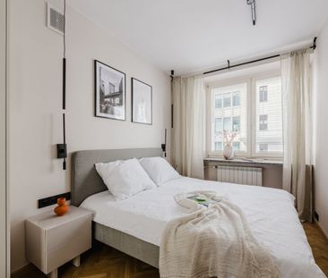 Mokotowska | serce miasta | po remoncie - Photo 6