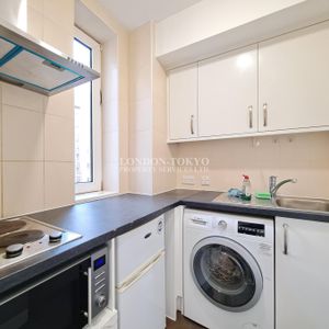 Chelsea Cloisters, SW3, London - Photo 2