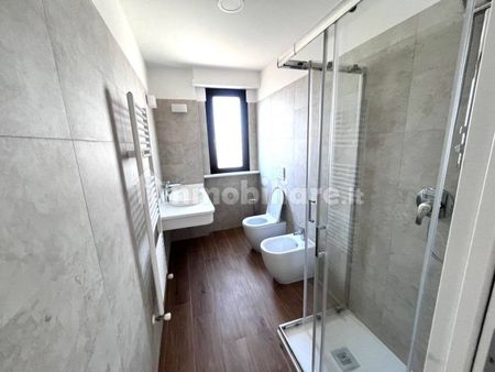 Attico piazza Stefano Jacini, Vigna Clara - Vigna Stelluti, Roma - Foto 3