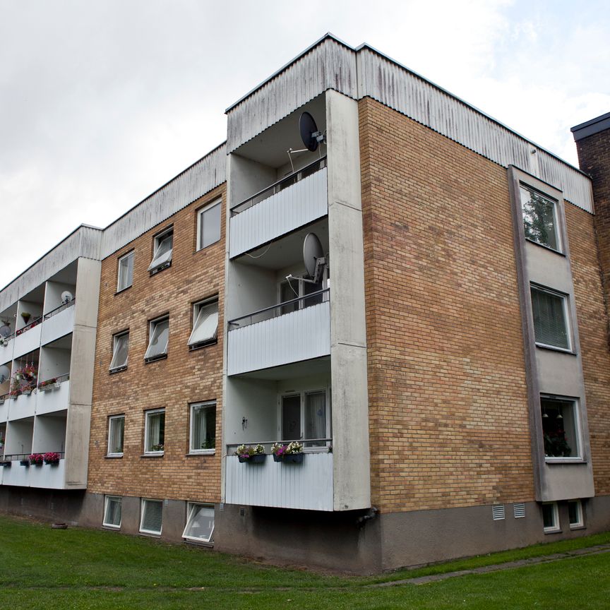 Fabriksgatan 10B - Photo 2