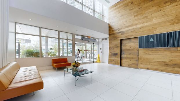 For Lease - 10 Navy Wharf Court Unit# 1105, Toronto, Ontario - Photo 1