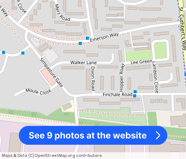 Dixon Road, Newton Aycliffe, DL5 - Photo 1