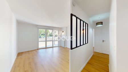 Appartement 3 pièces avec terrasse à louer à Franconville - Centre-Ville - Photo 4