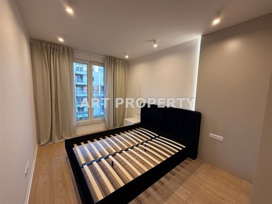 Mieszkanie na wynajem - Photo 1