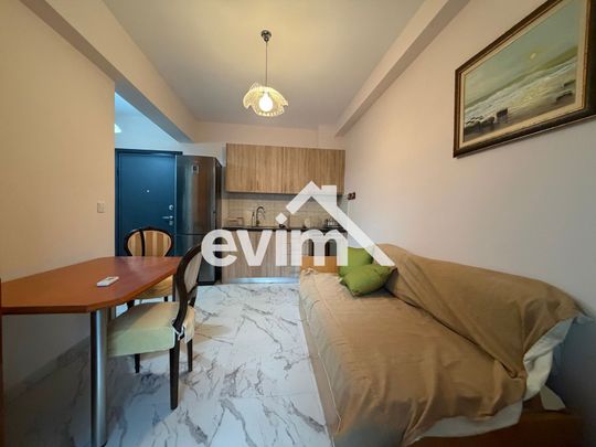 Studio/Γκαρσονιέρα για ενοικίαση Αστικός Συνοικισμός - Περικλέους - Κυψέλη (Ξάνθη) - Φωτογραφία 1