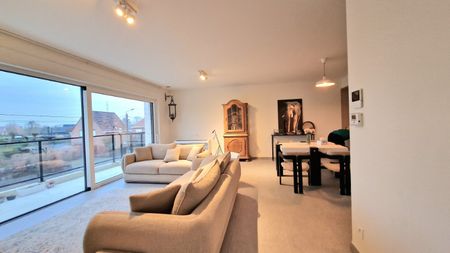 Appartement te huur in Evergem - Photo 5