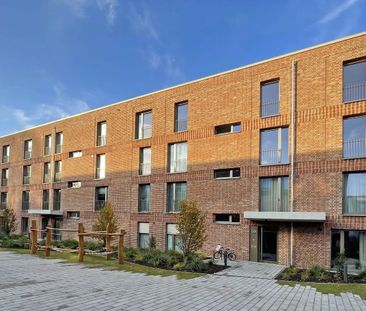 Schöne Erdgeschosswohnung mit Terrasse - Photo 3