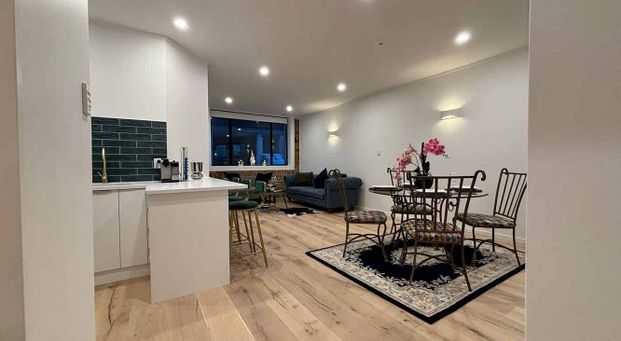 Location, Style, and Convenience All in One - Photo 1