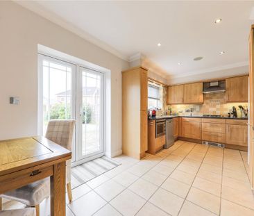 5 bedroom terraced house to rent - Photo 6