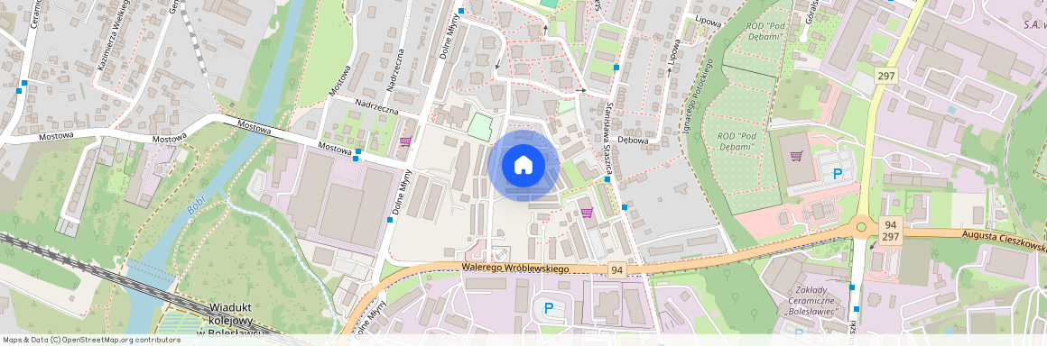 Bolesławiec, bolesławiecki, dolnośląskie