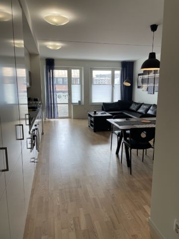 Göteborg - 2rok - 9mån - 15.525kr/mån - Photo 2