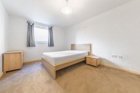 1 bedroom apartment to rent - Photo 5