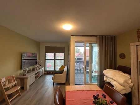 Appartement te huur: Molenstraat 8-A12 5541 CL Reusel - Foto 2