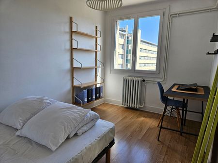 Location Appartement 3 pièces 61m² BESANCON 25000 - Photo 3