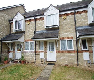 2 bedroom | Terraced house - Photo 3