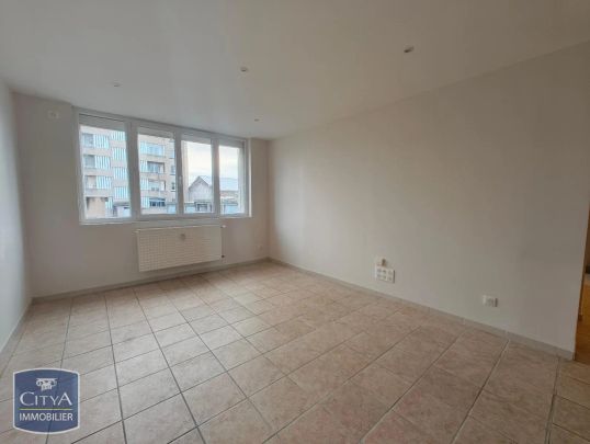 Appartement à louer 2 pièces 59.48m² - Photo 1