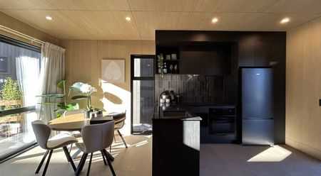 Central Frankton Apartment - Photo 3