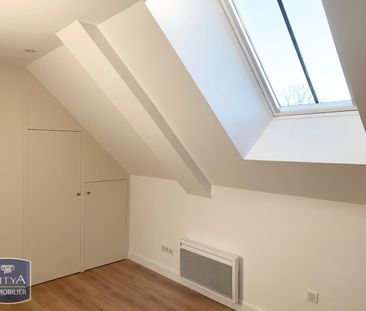 Location Appartement 3 pièces 68m² FONTENAY LE COMTE 85200 - Photo 1