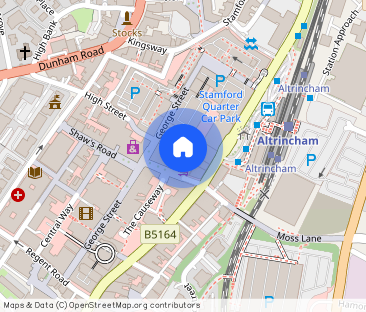 Brewery Street, Altrincham, WA14 - Photo 1