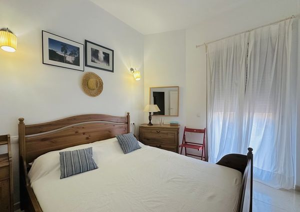 Colonia de Sant Jordi, South Mallorca