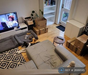 3 bedroom terraced house to rent - Photo 1