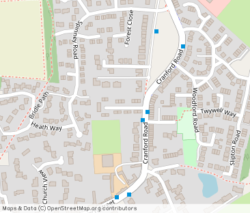 George Street, Kettering - Photo 1