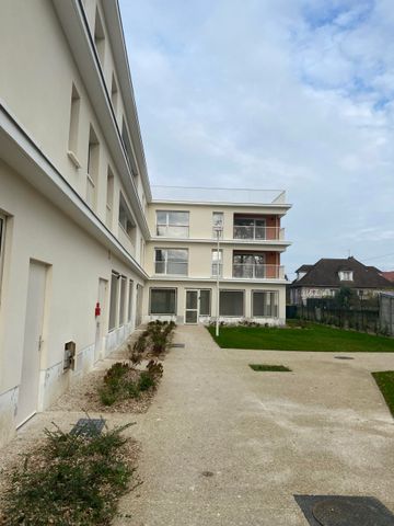 Appartement T3 avec Terrasse pour avril/mai 2025 !! Résidence neuve !! - Photo 5