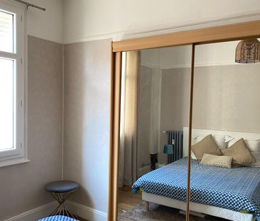 Location Appartement 2 pièces 51m² VICHY 03200 - Photo 4