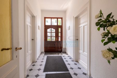 Commuter apartment! Bright 30 m², fully furnished, ready to move in only with a suitcase, best location Bonn Oberkassel - Foto 4