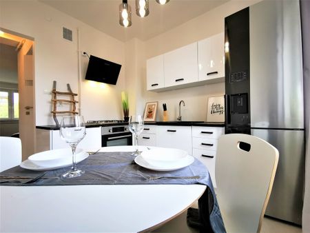 2-pok. komfortowe, odmalowane, od zaraz - Photo 5